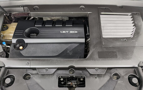 CheryExeed TXL, 2022 год, 1 500 000 рублей, 9 фотография