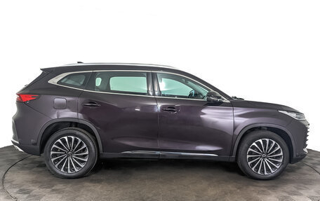 CheryExeed TXL, 2022 год, 1 500 000 рублей, 4 фотография