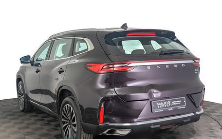 CheryExeed TXL, 2022 год, 1 500 000 рублей, 7 фотография