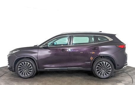 CheryExeed TXL, 2022 год, 1 500 000 рублей, 8 фотография