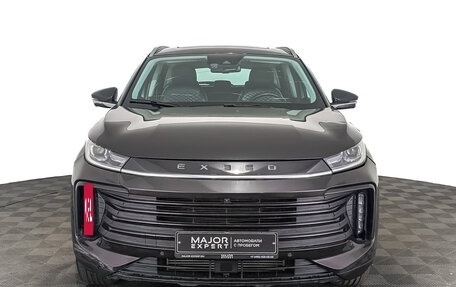 CheryExeed TXL, 2022 год, 1 500 000 рублей, 2 фотография