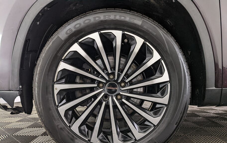 CheryExeed TXL, 2022 год, 1 500 000 рублей, 12 фотография