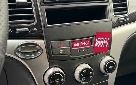 SsangYong Actyon II рестайлинг, 2013 год, 555 000 рублей, 8 фотография