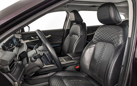 CheryExeed TXL, 2022 год, 1 500 000 рублей, 20 фотография