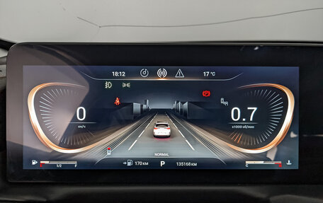 CheryExeed TXL, 2022 год, 1 500 000 рублей, 16 фотография