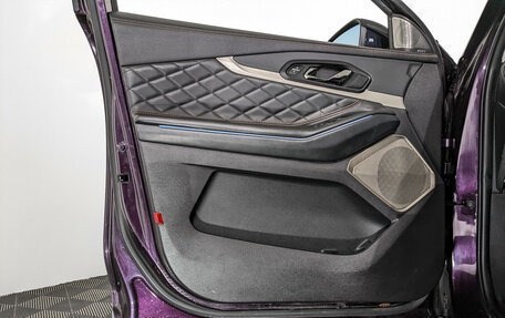 CheryExeed TXL, 2022 год, 1 500 000 рублей, 19 фотография
