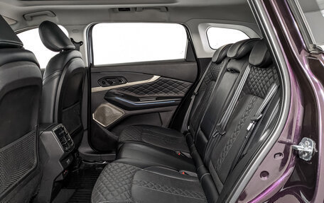 CheryExeed TXL, 2022 год, 1 500 000 рублей, 18 фотография
