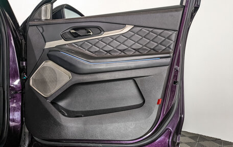 CheryExeed TXL, 2022 год, 1 500 000 рублей, 25 фотография