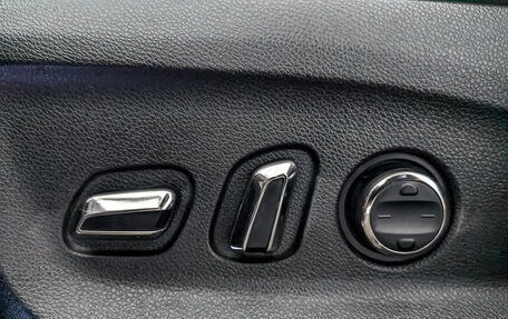 CheryExeed TXL, 2022 год, 1 500 000 рублей, 28 фотография