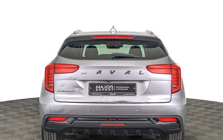 Haval Jolion, 2022 год, 1 300 000 рублей, 6 фотография