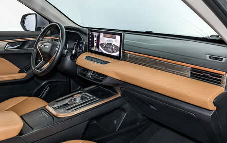 Haval Jolion, 2022 год, 1 300 000 рублей, 13 фотография