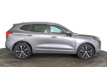 Haval Jolion, 2022 год, 1 300 000 рублей, 4 фотография