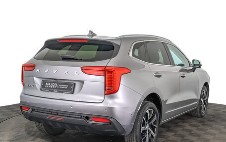 Haval Jolion, 2022 год, 1 300 000 рублей, 5 фотография