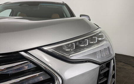 Haval Jolion, 2022 год, 1 300 000 рублей, 11 фотография