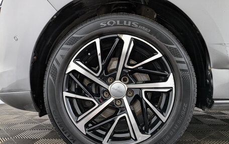 Haval Jolion, 2022 год, 1 300 000 рублей, 12 фотография