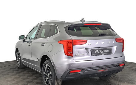 Haval Jolion, 2022 год, 1 300 000 рублей, 7 фотография