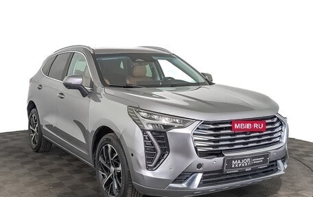 Haval Jolion, 2022 год, 1 300 000 рублей, 3 фотография