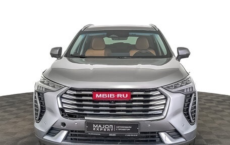 Haval Jolion, 2022 год, 1 300 000 рублей, 2 фотография