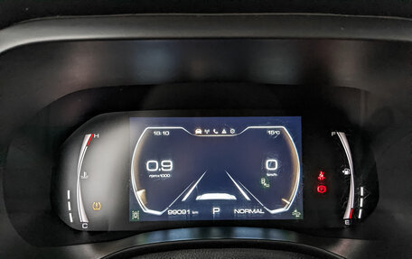 Haval Jolion, 2022 год, 1 300 000 рублей, 16 фотография