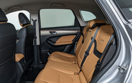 Haval Jolion, 2022 год, 1 300 000 рублей, 18 фотография