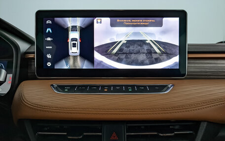 Haval Jolion, 2022 год, 1 300 000 рублей, 17 фотография