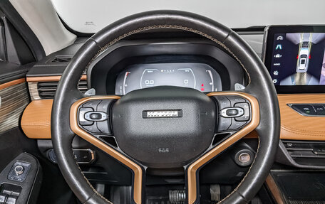 Haval Jolion, 2022 год, 1 300 000 рублей, 22 фотография