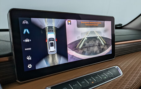 Haval Jolion, 2022 год, 1 300 000 рублей, 28 фотография