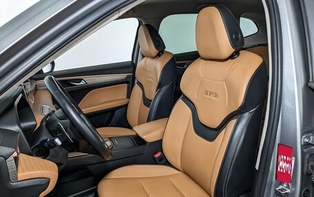 Haval Jolion, 2022 год, 1 300 000 рублей, 20 фотография