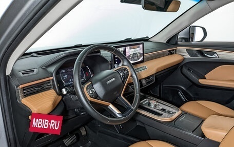 Haval Jolion, 2022 год, 1 300 000 рублей, 15 фотография