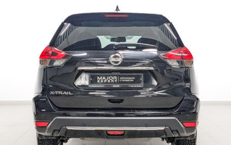 Nissan X-Trail, 2022 год, 2 480 000 рублей, 6 фотография