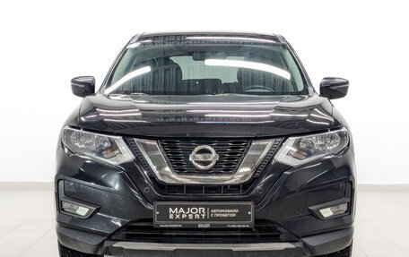 Nissan X-Trail, 2022 год, 2 480 000 рублей, 2 фотография