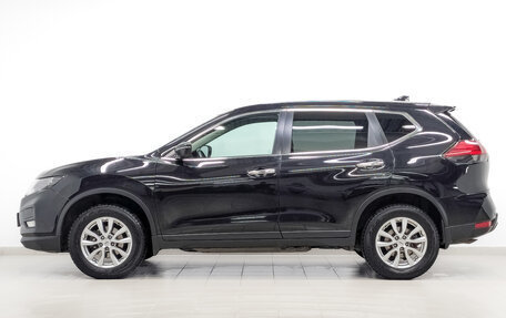 Nissan X-Trail, 2022 год, 2 480 000 рублей, 8 фотография