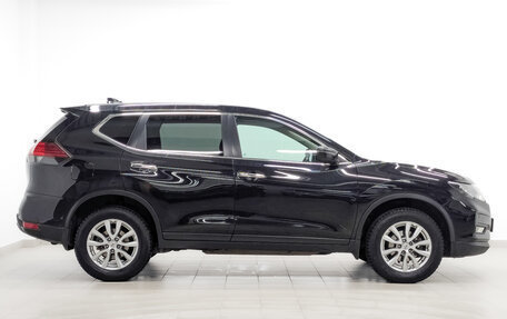 Nissan X-Trail, 2022 год, 2 480 000 рублей, 4 фотография