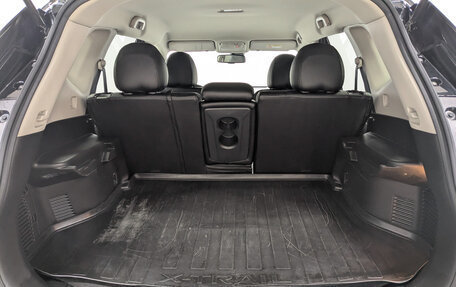 Nissan X-Trail, 2022 год, 2 480 000 рублей, 10 фотография