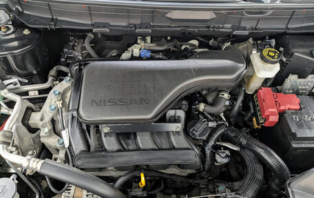 Nissan X-Trail, 2022 год, 2 480 000 рублей, 9 фотография