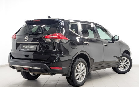 Nissan X-Trail, 2022 год, 2 480 000 рублей, 5 фотография