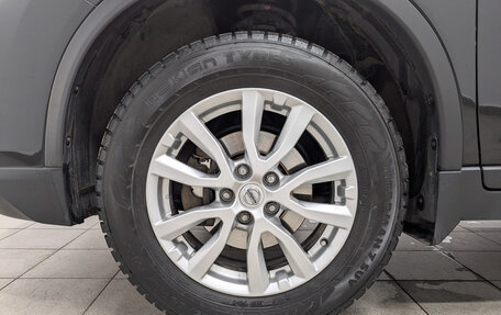 Nissan X-Trail, 2022 год, 2 480 000 рублей, 12 фотография