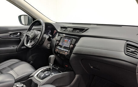 Nissan X-Trail, 2022 год, 2 480 000 рублей, 13 фотография