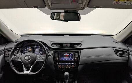 Nissan X-Trail, 2022 год, 2 480 000 рублей, 14 фотография