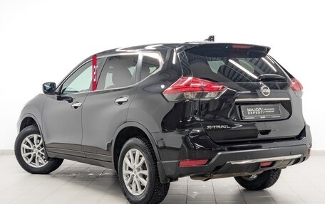 Nissan X-Trail, 2022 год, 2 480 000 рублей, 7 фотография