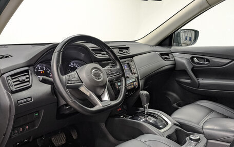 Nissan X-Trail, 2022 год, 2 480 000 рублей, 15 фотография