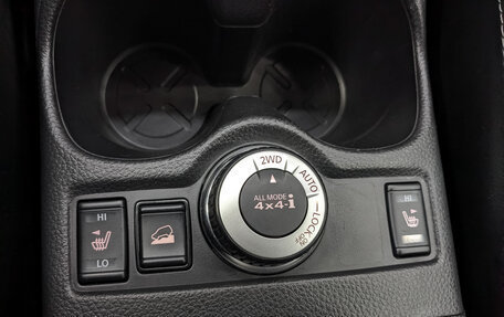 Nissan X-Trail, 2022 год, 2 480 000 рублей, 21 фотография