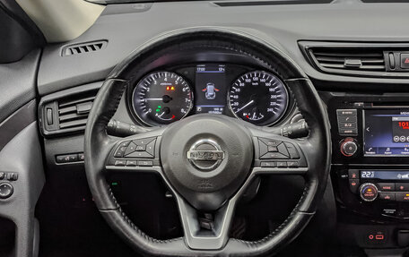 Nissan X-Trail, 2022 год, 2 480 000 рублей, 22 фотография