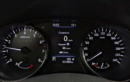 Nissan X-Trail, 2022 год, 2 480 000 рублей, 16 фотография