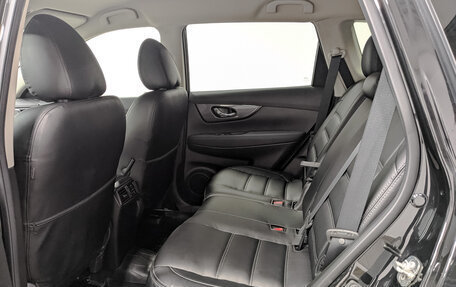 Nissan X-Trail, 2022 год, 2 480 000 рублей, 18 фотография