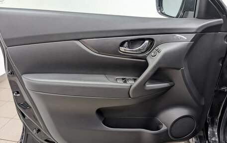 Nissan X-Trail, 2022 год, 2 480 000 рублей, 19 фотография