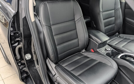 Nissan X-Trail, 2022 год, 2 480 000 рублей, 23 фотография