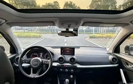 Audi Q2 I, 2021 год, 1 890 071 рублей, 2 фотография