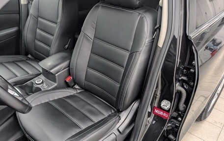 Nissan X-Trail, 2022 год, 2 480 000 рублей, 20 фотография