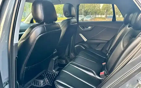 Audi Q2 I, 2021 год, 1 890 071 рублей, 4 фотография